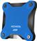 ADATA SD600Q - solid state drive - 240 GB - USB 3.1, ASD600Q-240GU31-CBL