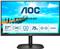 AOC 27B2AM - LED monitor - Full HD (1080p) - 27