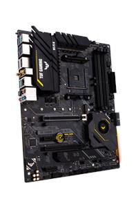 Matična ploča ASUS TUF GAMING X570-PRO (WI-FI) - motherboard - ATX - Socket AM4 - AMD X570
