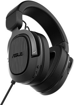 ASUS TUF Gaming H3 - headset