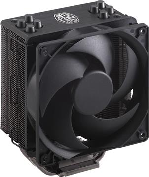 Cooler Master Hyper 212 - Black Edition - processor cooler