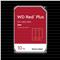 WD Red Plus 10TB NAS Hard Disk Drive - 7200 RPM Class SATA 6