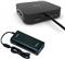 i-Tec USB-C Dual Display Docking Station with Power Delivery - docking station - 2 x DP