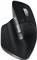 Logitech MX Master 3 for Mac - mouse - Bluetooth, 2.4 GHz - 