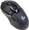 Logitech Wireless Gaming Mouse G903 LIGHTSPEED with HERO 16K
