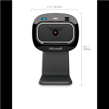 Microsoft LifeCam HD-3000 - web camera