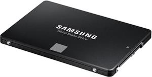 Samsung 870 EVO MZ-77E4T0B - solid state drive - 4 TB - SATA 6Gb/s