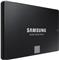 Samsung 870 EVO MZ-77E4T0B - solid state drive - 4 TB - SATA 6Gb/s