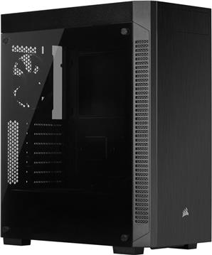 CORSAIR Carbide Series 110R - mid tower - ATX