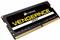 CORSAIR Vengeance - DDR4 - 16 GB - SO-DIMM 260-pin, CMSX16GX4M1A2400C16