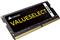 CORSAIR Vengeance - DDR4 - 32 GB: 2 x 16 GB - SO-DIMM 260-pi