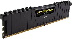 Memorija CORSAIR Vengeance LPX - DDR4 - 8 GB - DIMM 288-pin, CMK8GX4M1Z3200C16