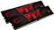 Memorija G.Skill AEGIS - DDR4 - 16 GB: 2 x 8 GB - DIMM 288-pin, F4-3200C16D-16GIS