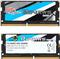 G.Skill Ripjaws - DDR4 - 32 GB: 2 x 16 GB - SO-DIMM 260-pin, F4-2400C16D-32GRS