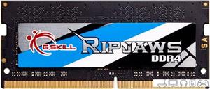 G.Skill Ripjaws - DDR4 - 8 GB - SO-DIMM 260-pin, F4-2666C18S-8GRS