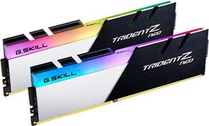 G.Skill TridentZ Neo Series - DDR4 - 32 GB: 2 x 16 GB - DIMM 288-pin, F4-3600C16D-32GTZNC