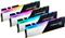 G.Skill TridentZ Neo Series - DDR4 - 32 GB: 4 x 8 GB - DIMM 288-pin, F4-3200C16Q-32GTZN