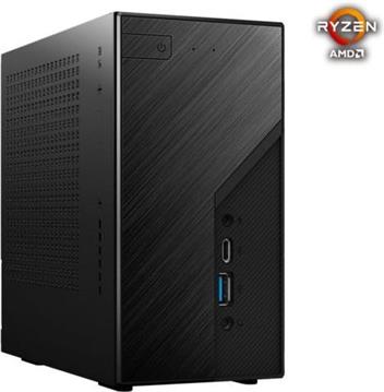 ASRock DeskMini X300 - mini PC - no CPU - 0 GB - no HDD