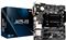 Matična ploča ASRock J4125-ITX - motherboard - mini ITX - In