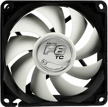 ARCTIC F8 TC case fan