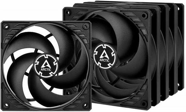 ARCTIC P12 Value Pack case fan