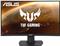 ASUS TUF Gaming VG24VQE - LED monitor - curved - Full HD (1080p) - 23.6