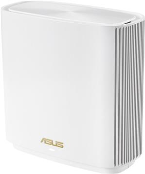 ASUS ZenWiFi AX (XT8) - router - 802.11a/b/g/n/ac/ax - desktop