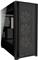 Case Corsair iCUE 5000X RGB Temp. Glass Black Mid, CC-901121