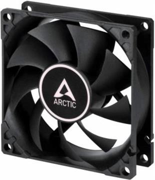 ARCTIC F8 Silent 80mm 3-pin fan