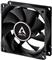 ARCTIC F8 Silent 80mm 3-pin fan