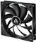 Case acc Fan 12cm Arctic F12 PWM black