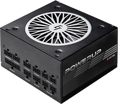 PSU Chieftec POWERUP 650W Gold