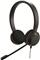 Jabra Evolve 20 MS stereo - headset