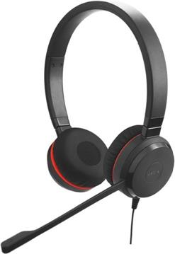 Jabra Evolve 20SE MS stereo - Special Edition - headset