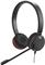 Jabra Evolve 20SE MS stereo - Special Edition - headset