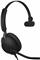 Jabra Evolve2 40 MS Mono - headset