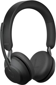 Jabra Evolve2 65 UC Stereo - headset