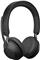 Jabra Evolve2 65 UC Stereo - headset