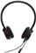 Jabra Evolve 30 II MS stereo - headset