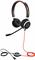 Jabra Evolve 40 MS stereo - headset