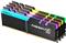 G.Skill TridentZ RGB Series - DDR4 - 32 GB: 4 x 8 GB - DIMM 