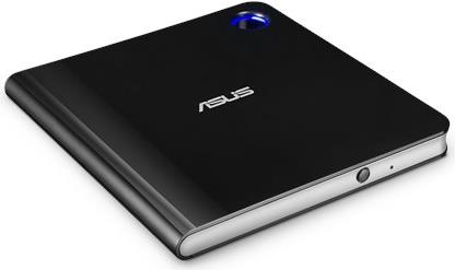 ASUS SBW-06D5H-U - BD-RE drive - USB 3.1 Gen 1 - external