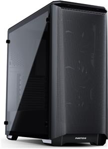 PHANTEKS ECLIPSE P400A USB3 ATX RGB black case