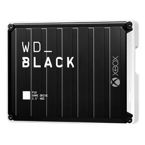 WD BLACK P10 3TB USB 3.0, black for XBOX ONE