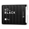 WD BLACK P10 3TB USB 3.0, black for XBOX ONE
