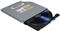 Liteon DU-8AESH DVD-RW burner, Slim, SATA, black, bulk, 9.5mm