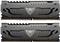 Patriot Viper Steel Kit 32GB (2x16GB) DDR4-3600 DIMM PC4-288