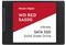 WD 4TB SSD RED 3D NAND 6.35 (2.5 ") SATA3