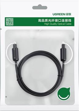 Ugreen Toslink optical cable 1.5 m