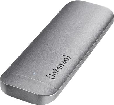 Intenso 250GB SSD Business 320MB / s USB C